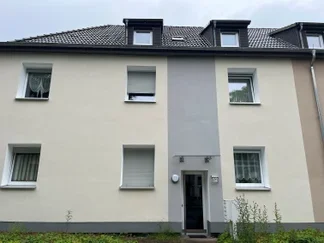 Wohnung Heisterholz in Essen