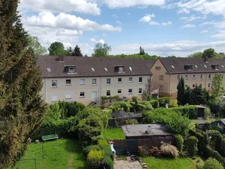 Wohnung Heisterholz in Essen