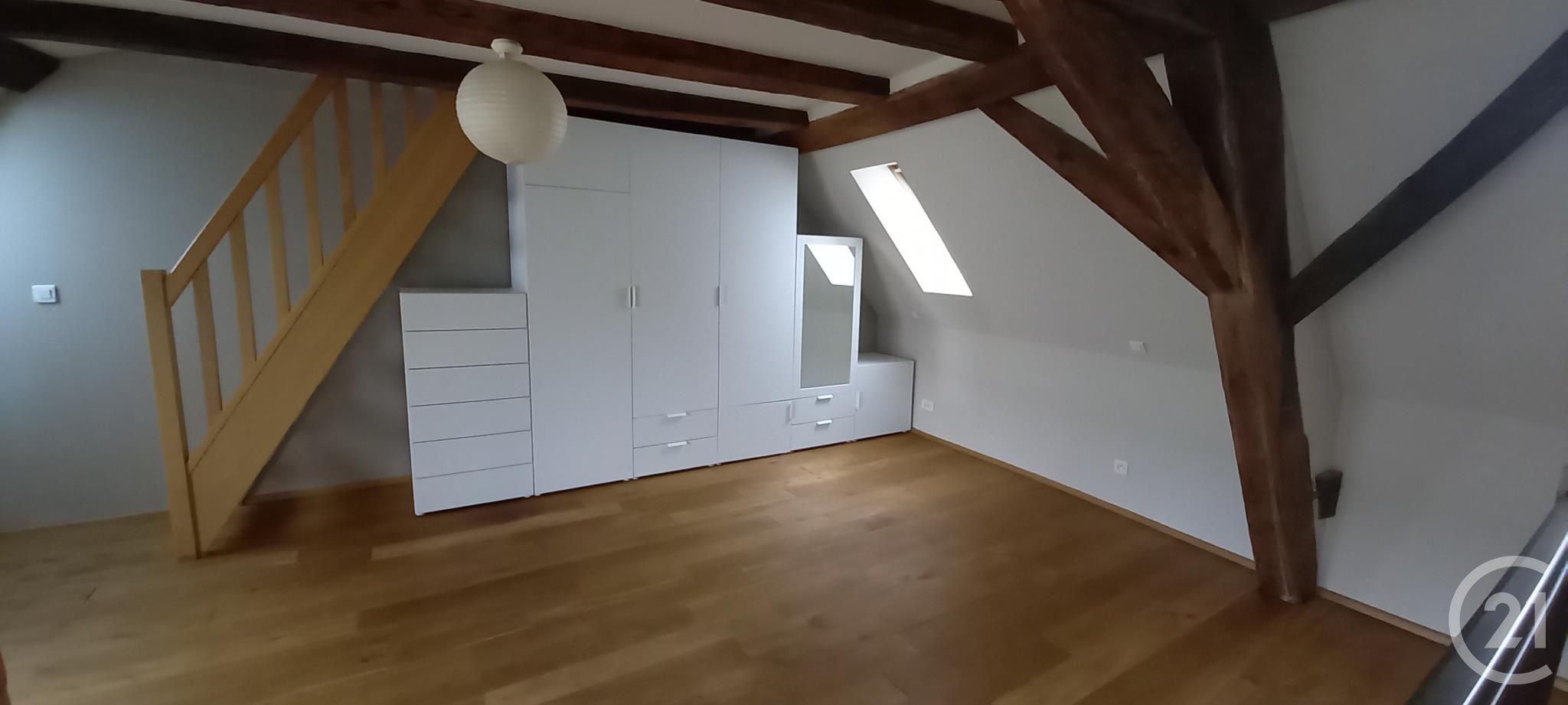 Appartement Rue de la Moselle à Mulhouse