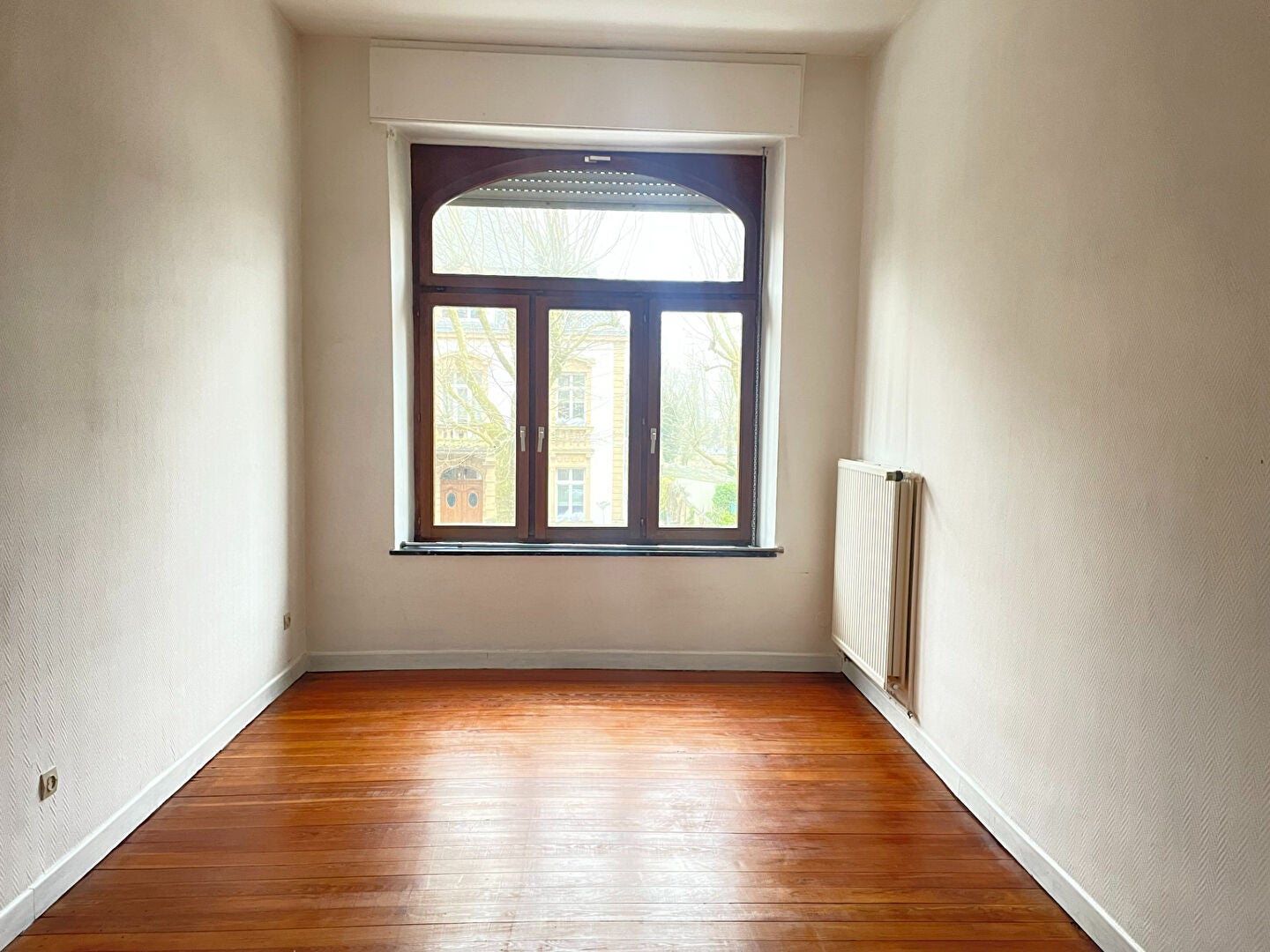 Appartement Rue Général de Castelnau à Thionville