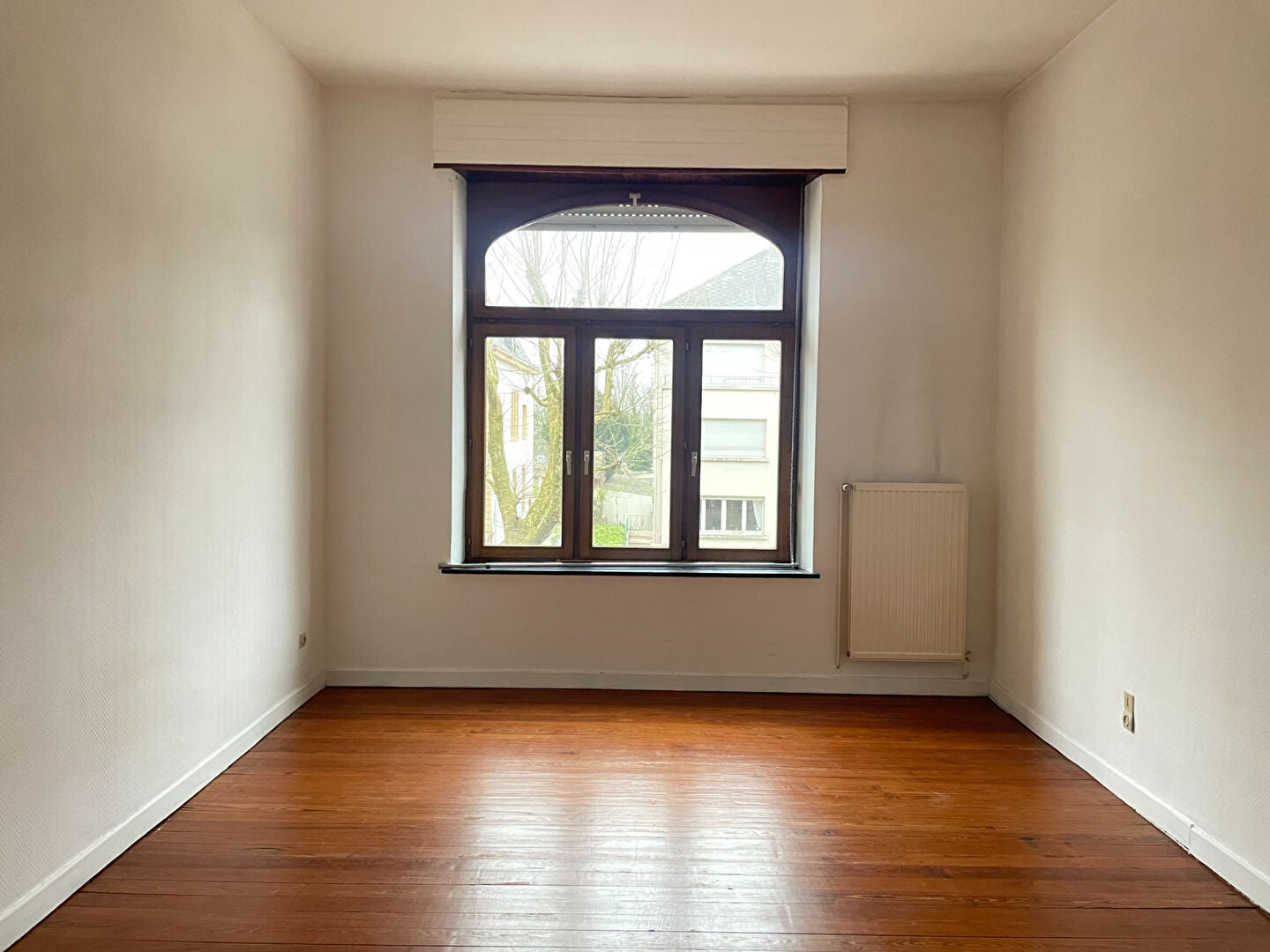 Appartement Rue Général de Castelnau à Thionville