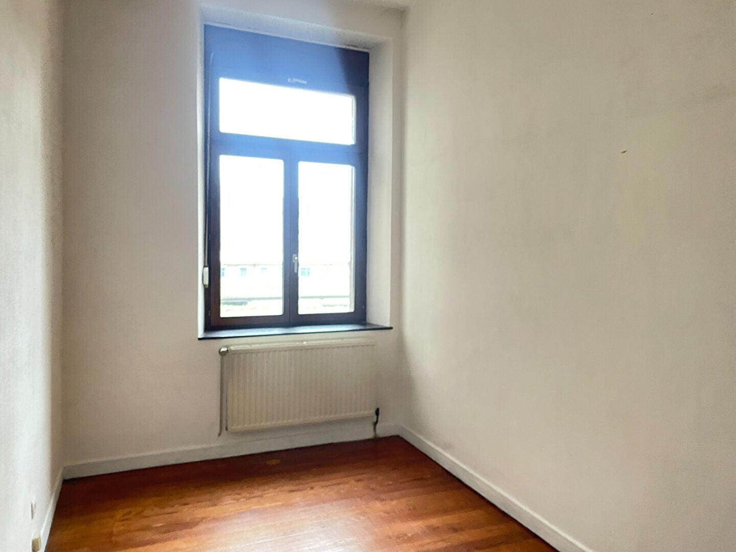Appartement Rue Général de Castelnau à Thionville