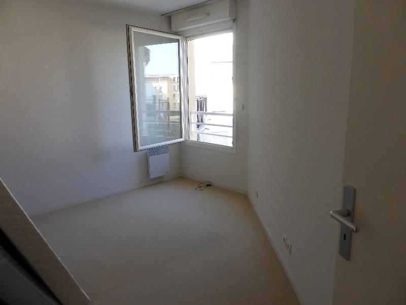 Flat Rue des Treilles in Libourne