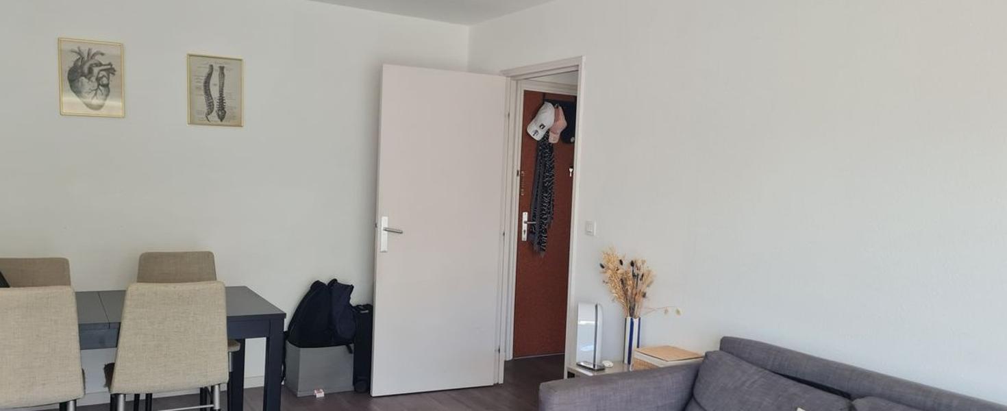 Appartement Rue des Treilles à Libourne