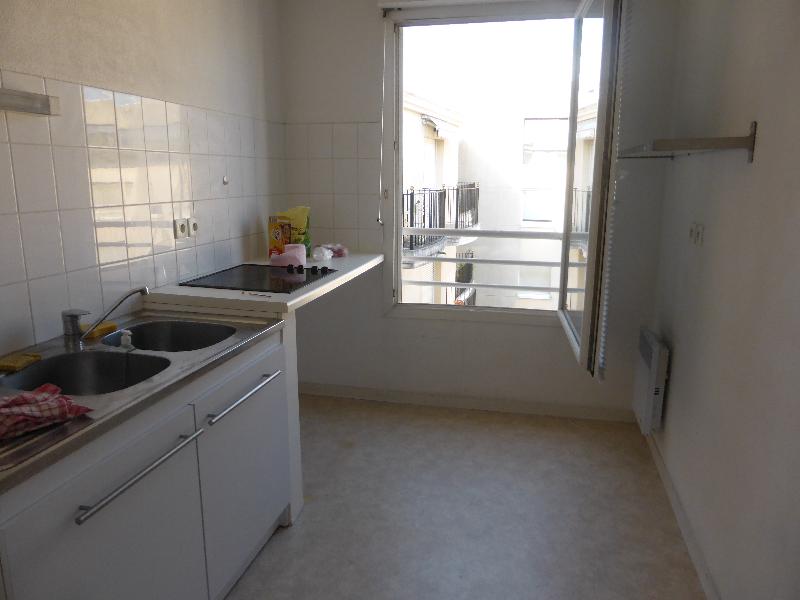 Appartement Rue des Treilles à Libourne