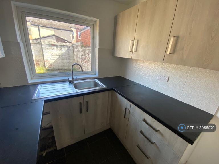 House Oak Leigh in Liverpool