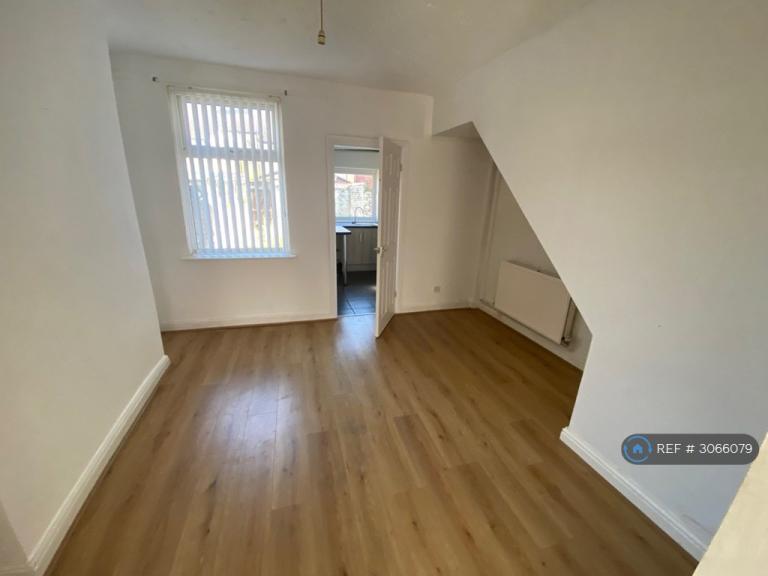 House Oak Leigh in Liverpool