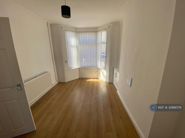 House Oak Leigh in Liverpool