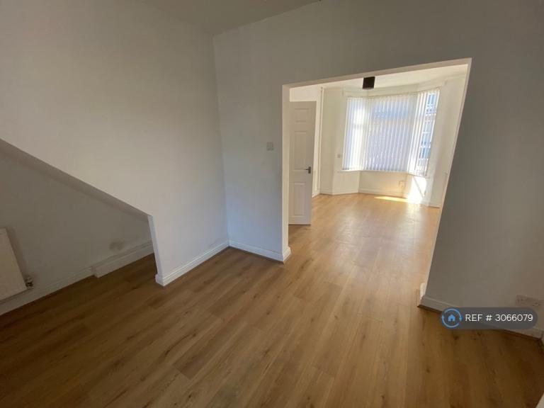 House Oak Leigh in Liverpool
