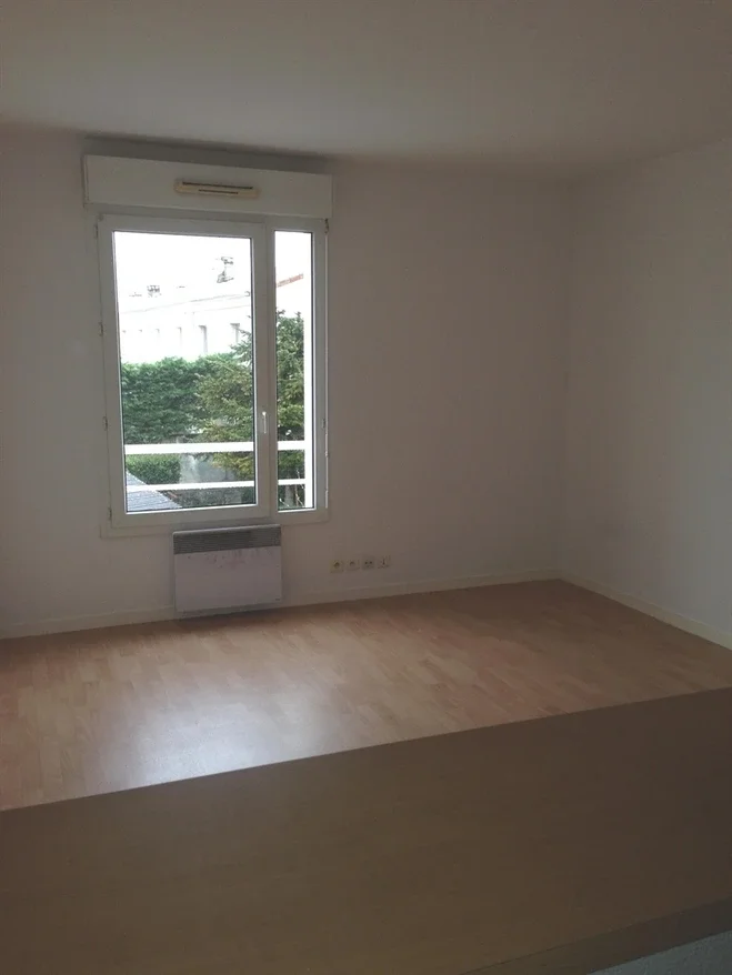 Appartement Rue Émile Combes à Bordeaux