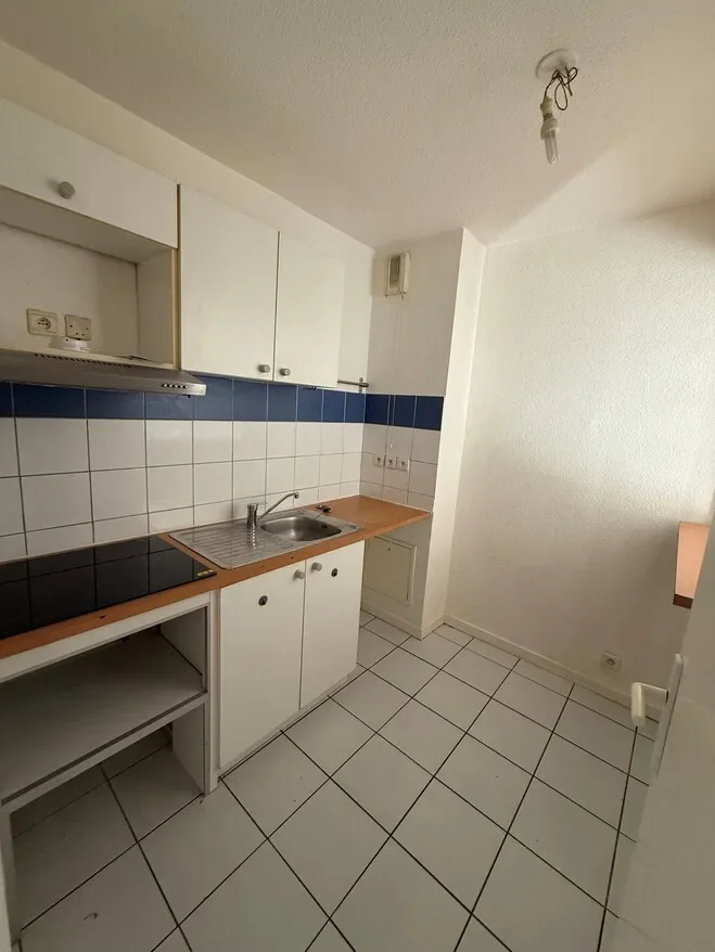 Appartement Rue Émile Combes à Bordeaux