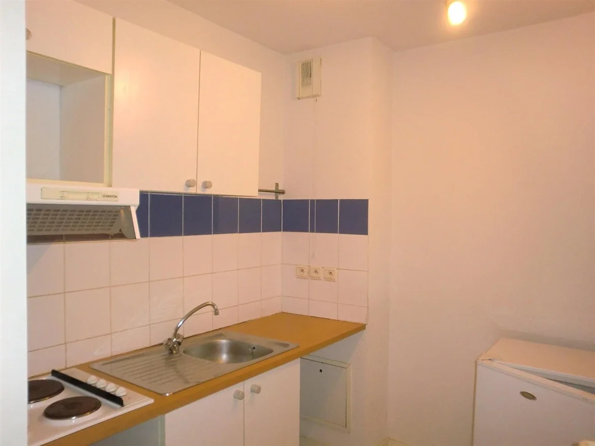 Appartement Rue Émile Combes à Bordeaux