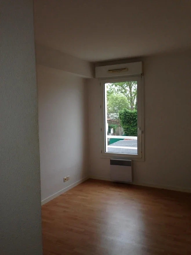Appartement Rue Émile Combes à Bordeaux
