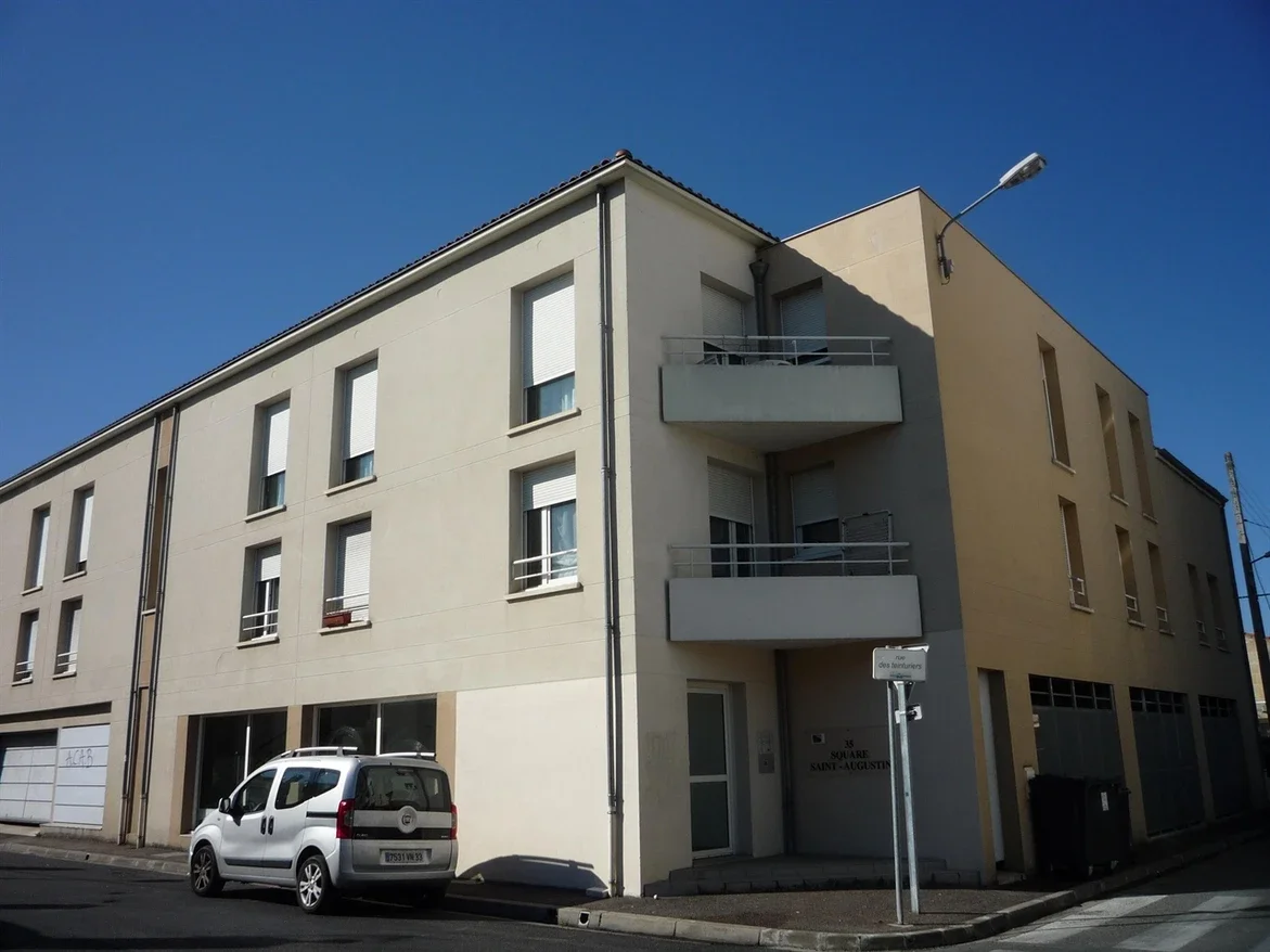 Appartement Rue Émile Combes à Bordeaux