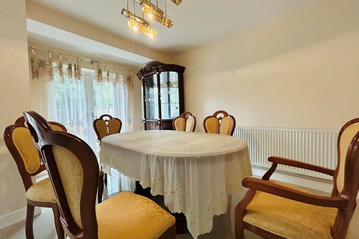 House Girton Way in Derby