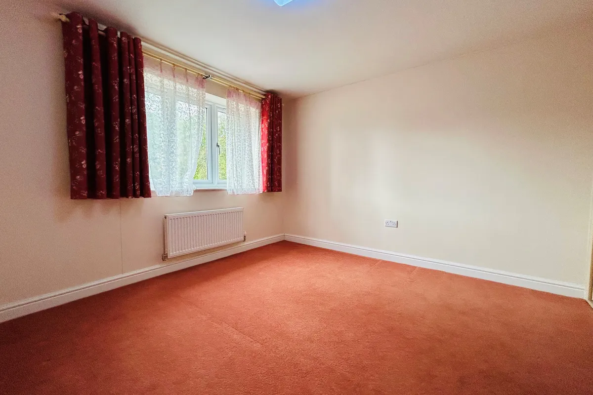 House Girton Way in Derby