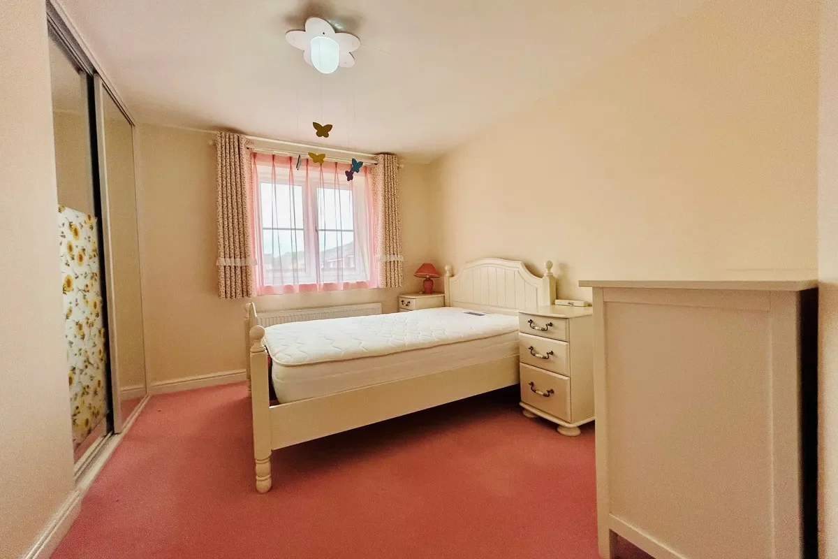 House Girton Way in Derby