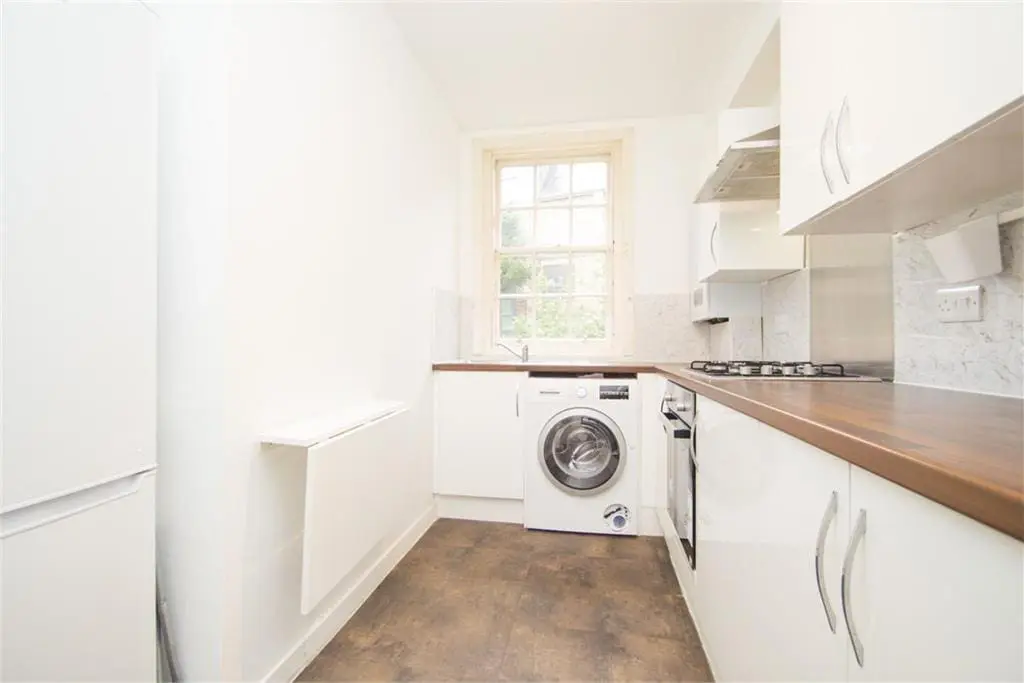 Flat Gifford Park in City of Edinburgh