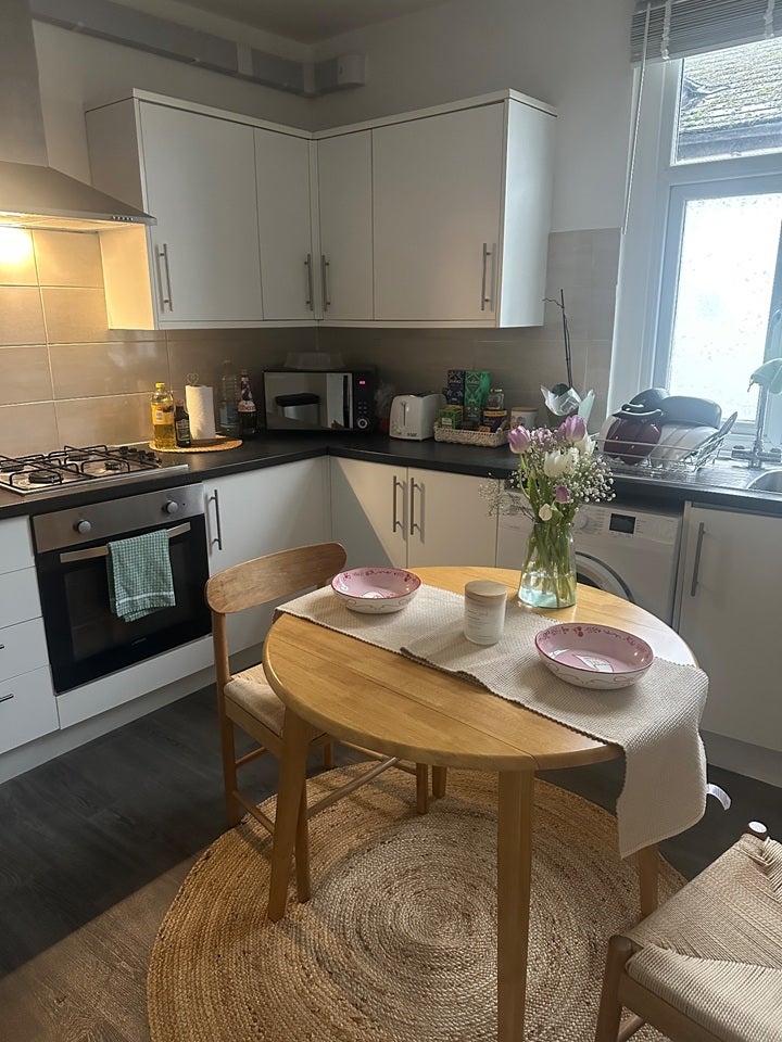 Flat Leverson Street in Greater London