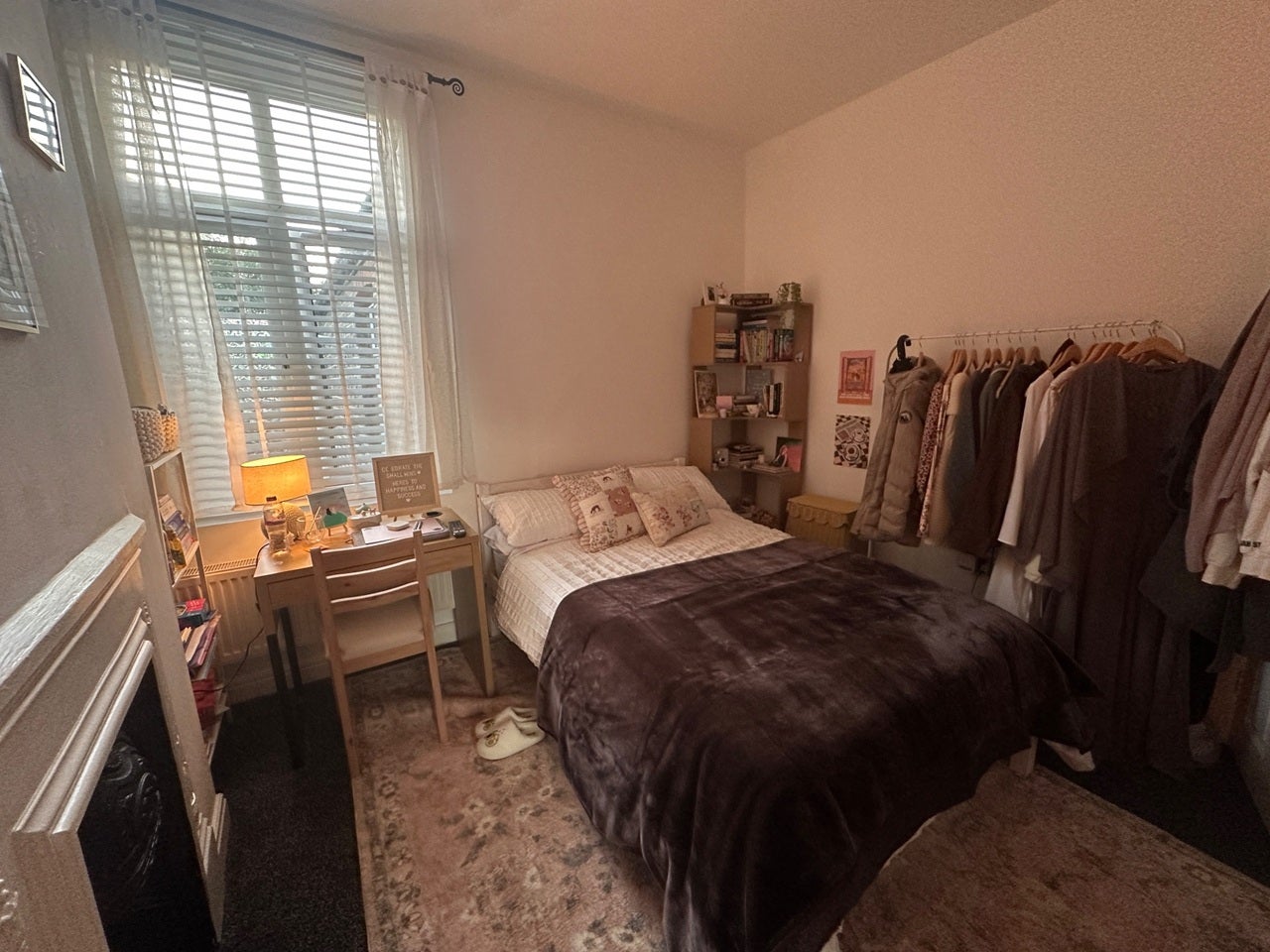 Flat Leverson Street in Greater London