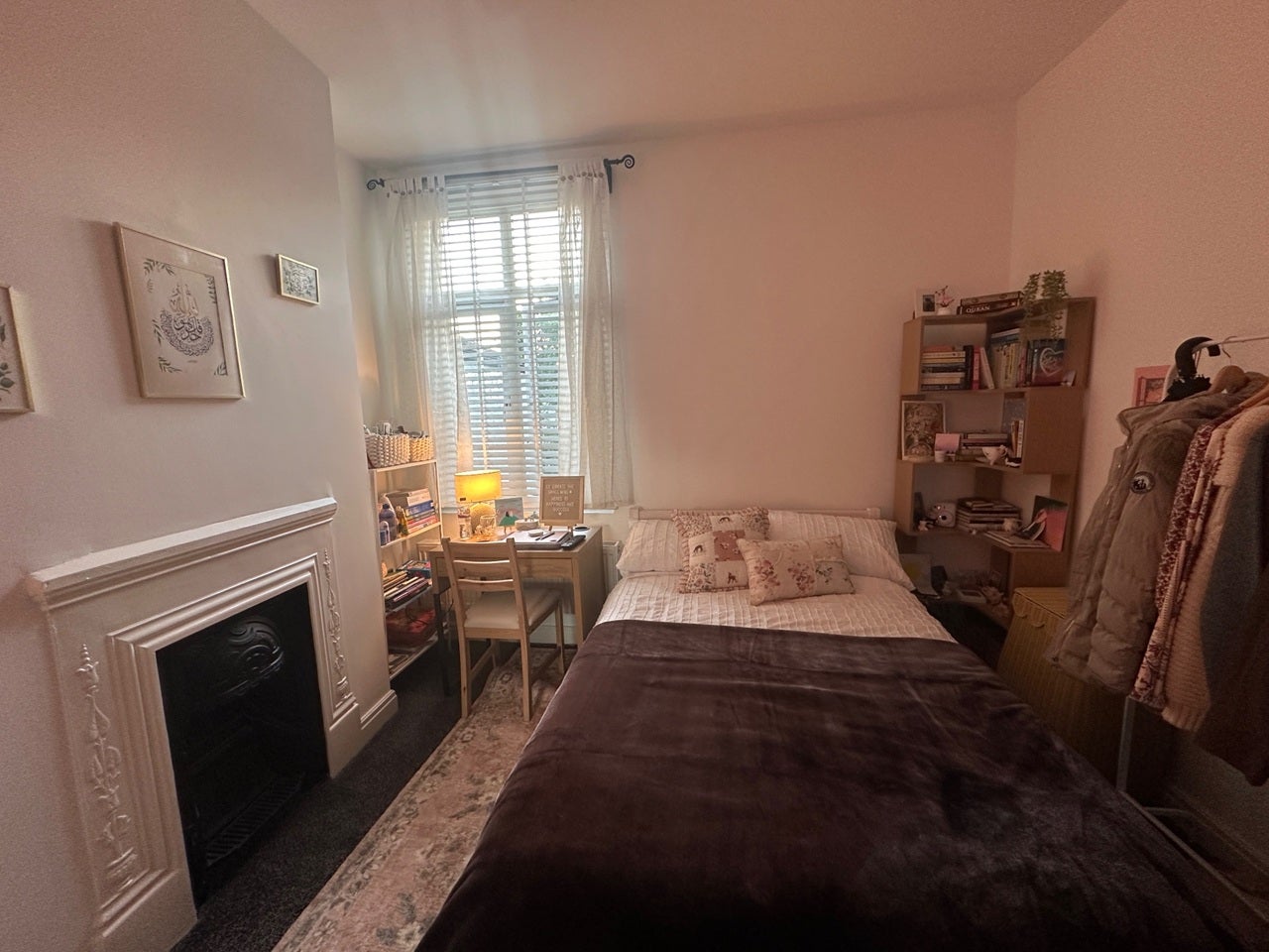 Flat Leverson Street in Greater London