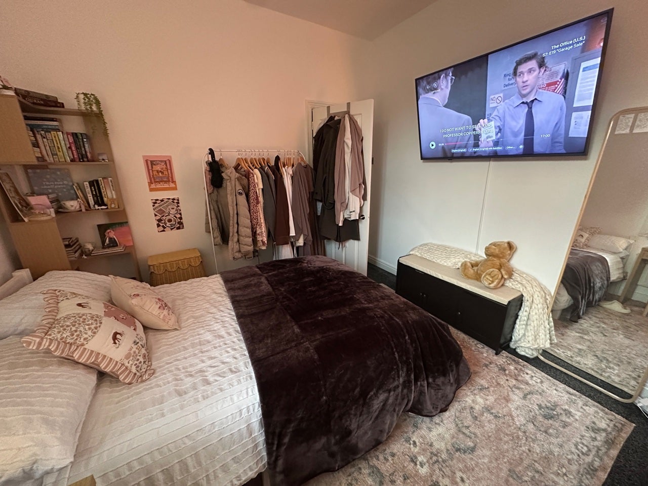 Flat Leverson Street in Greater London