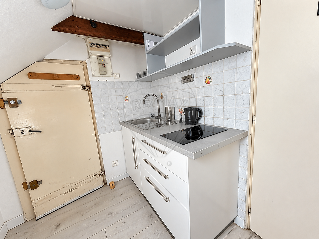 Appartement Rue du Château à Montbéliard
