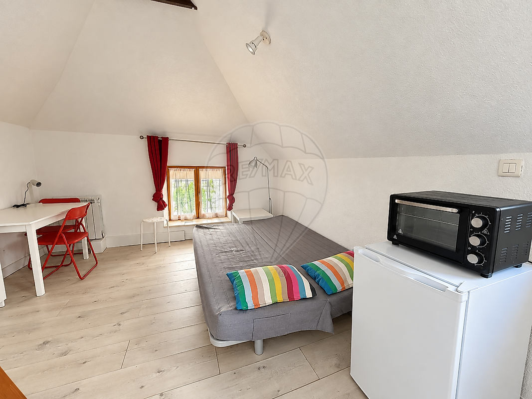 Appartement Rue du Château à Montbéliard