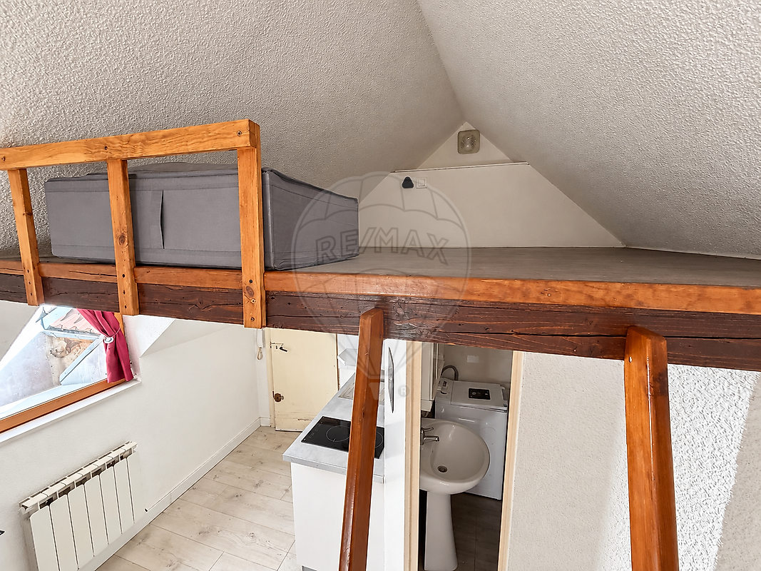 Appartement Rue du Château à Montbéliard