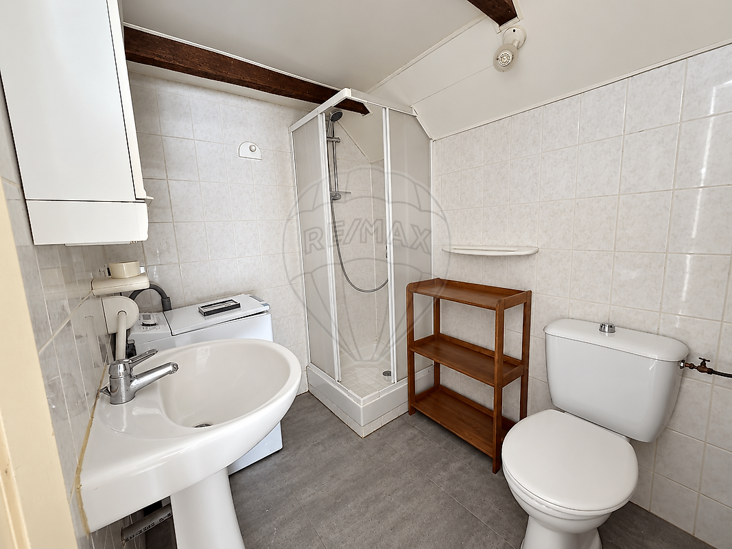 Appartement Rue du Château à Montbéliard