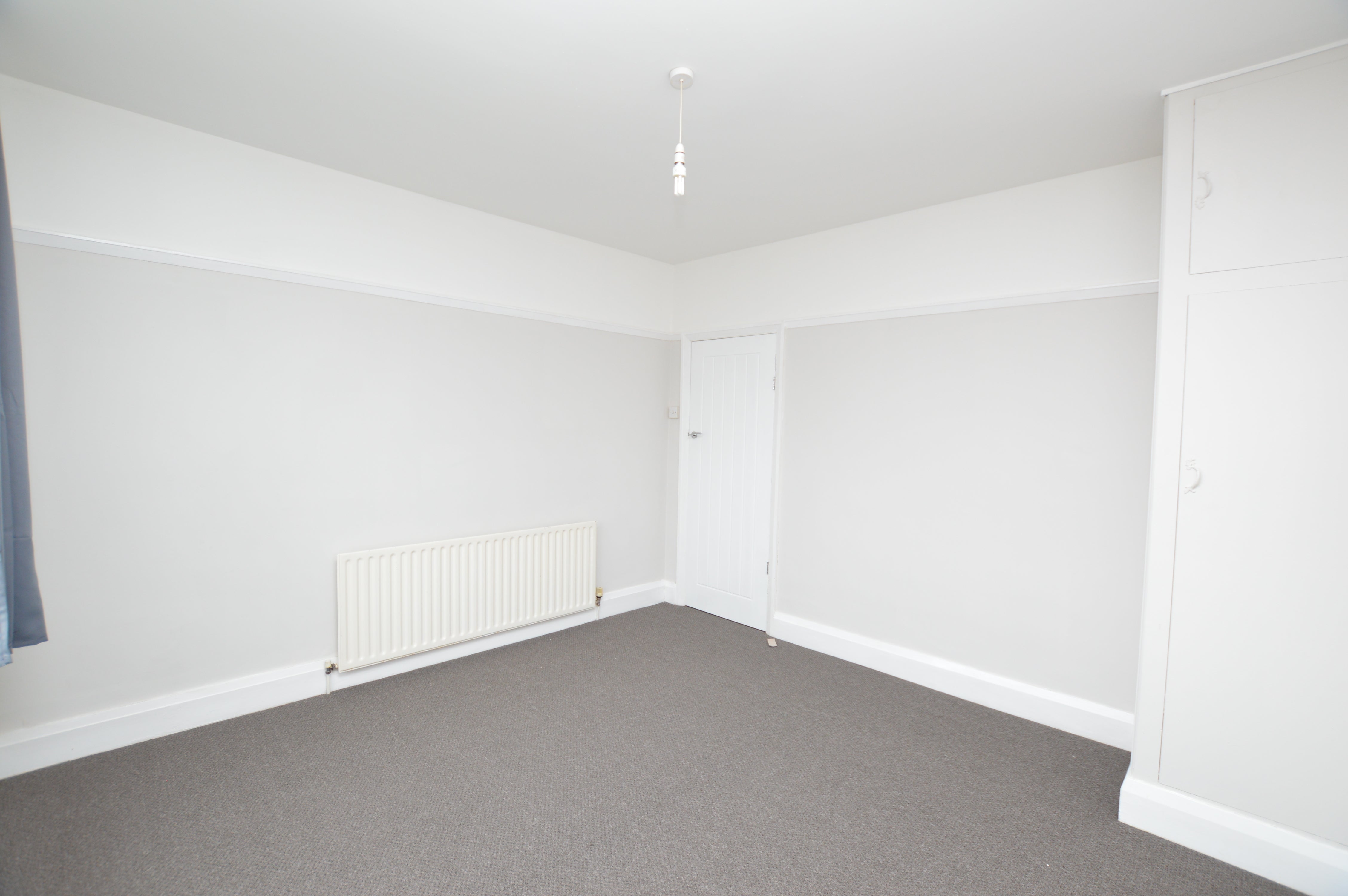 Flat Linden Avenue in Sheffield