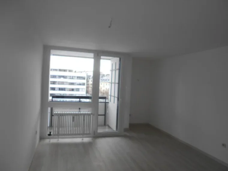 Wohnung Kressengartenstraße in Nürnberg