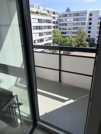 Wohnung Kressengartenstraße in Nürnberg