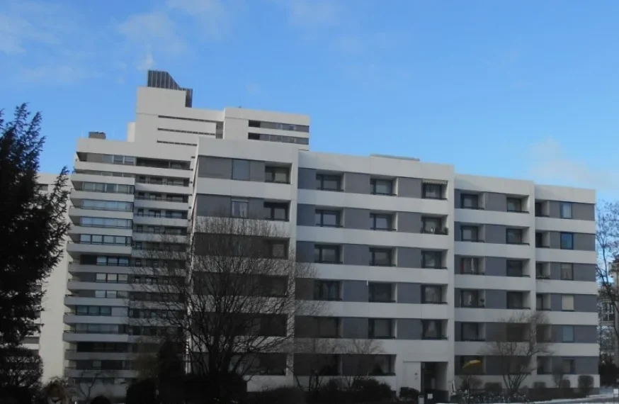 Wohnung Kressengartenstraße in Nürnberg