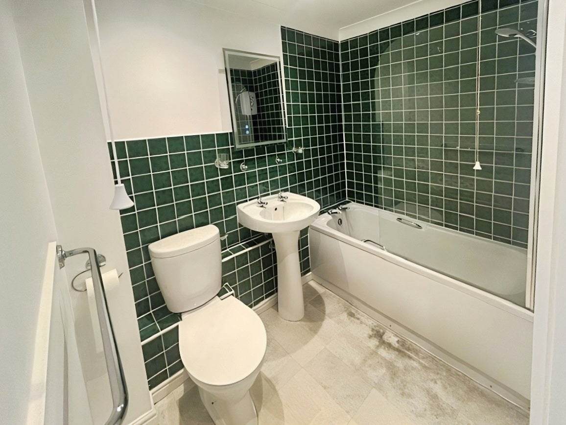 House Shackleton Close in South Kesteven