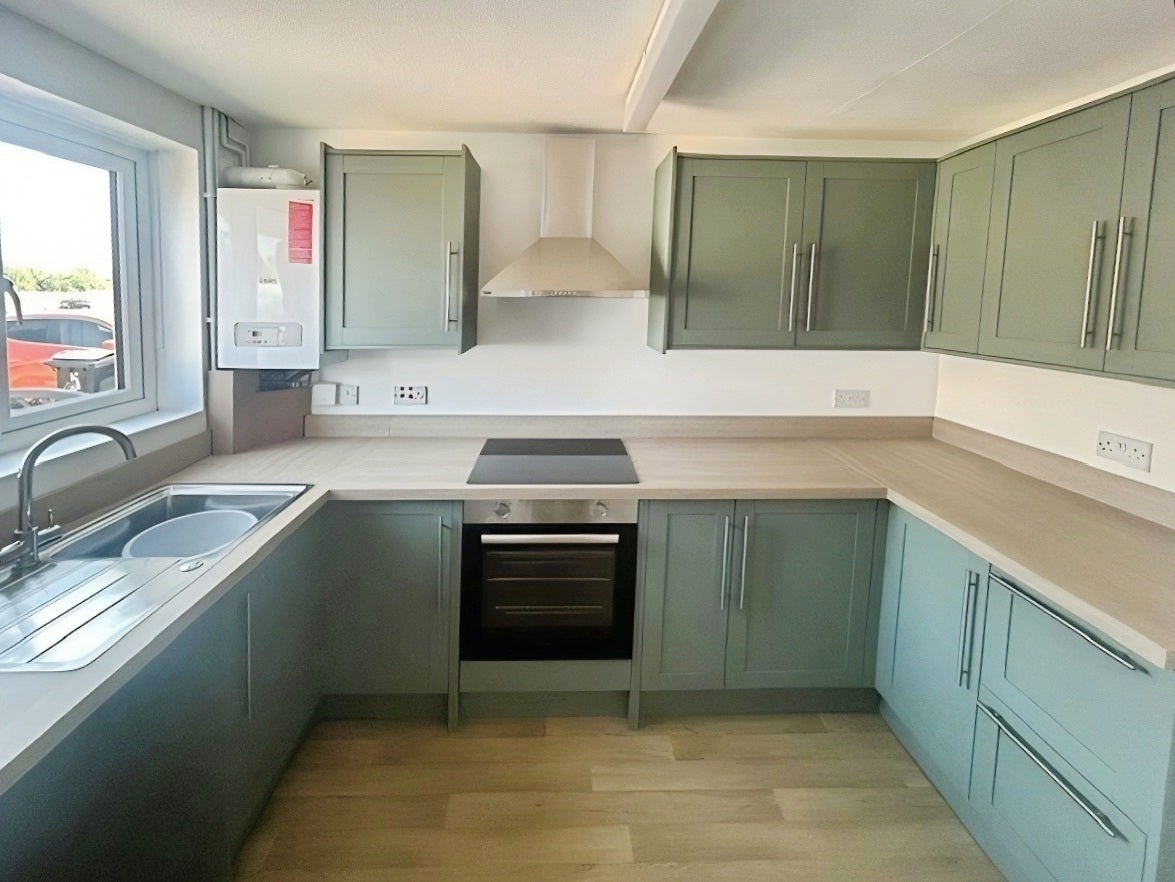 House Shackleton Close in South Kesteven