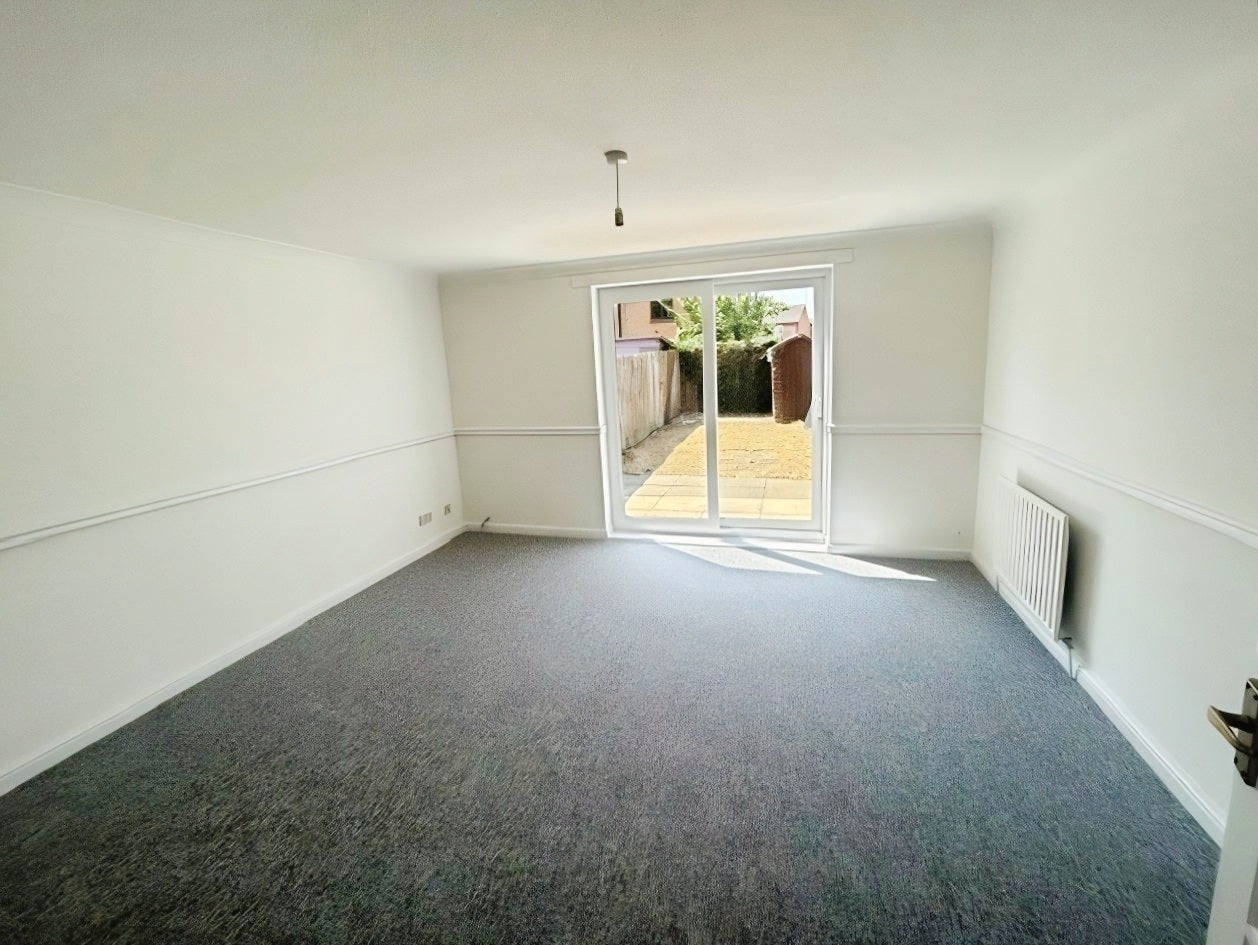 House Shackleton Close in South Kesteven