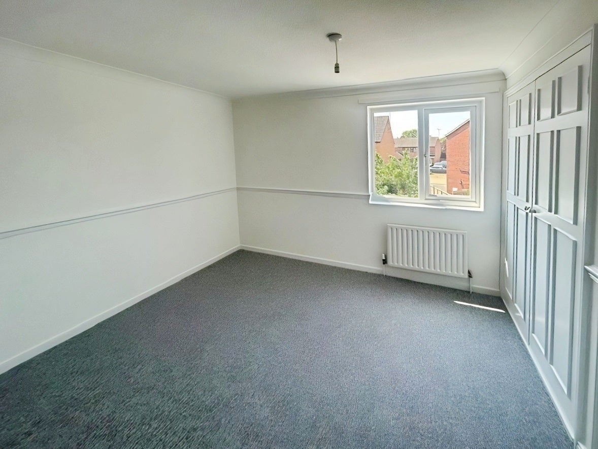 House Shackleton Close in South Kesteven