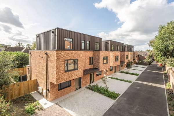 House St. Andrews Court in Tunbridge Wells