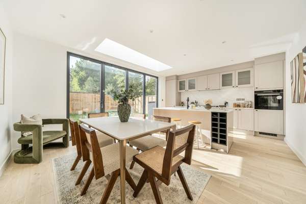 House St. Andrews Court in Tunbridge Wells