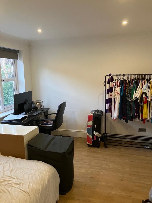 Room Adelina Mews in Greater London