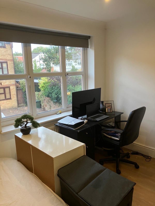 Room Adelina Mews in Greater London