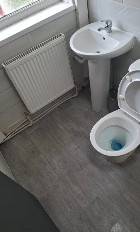 Room Burton Road in Coseley