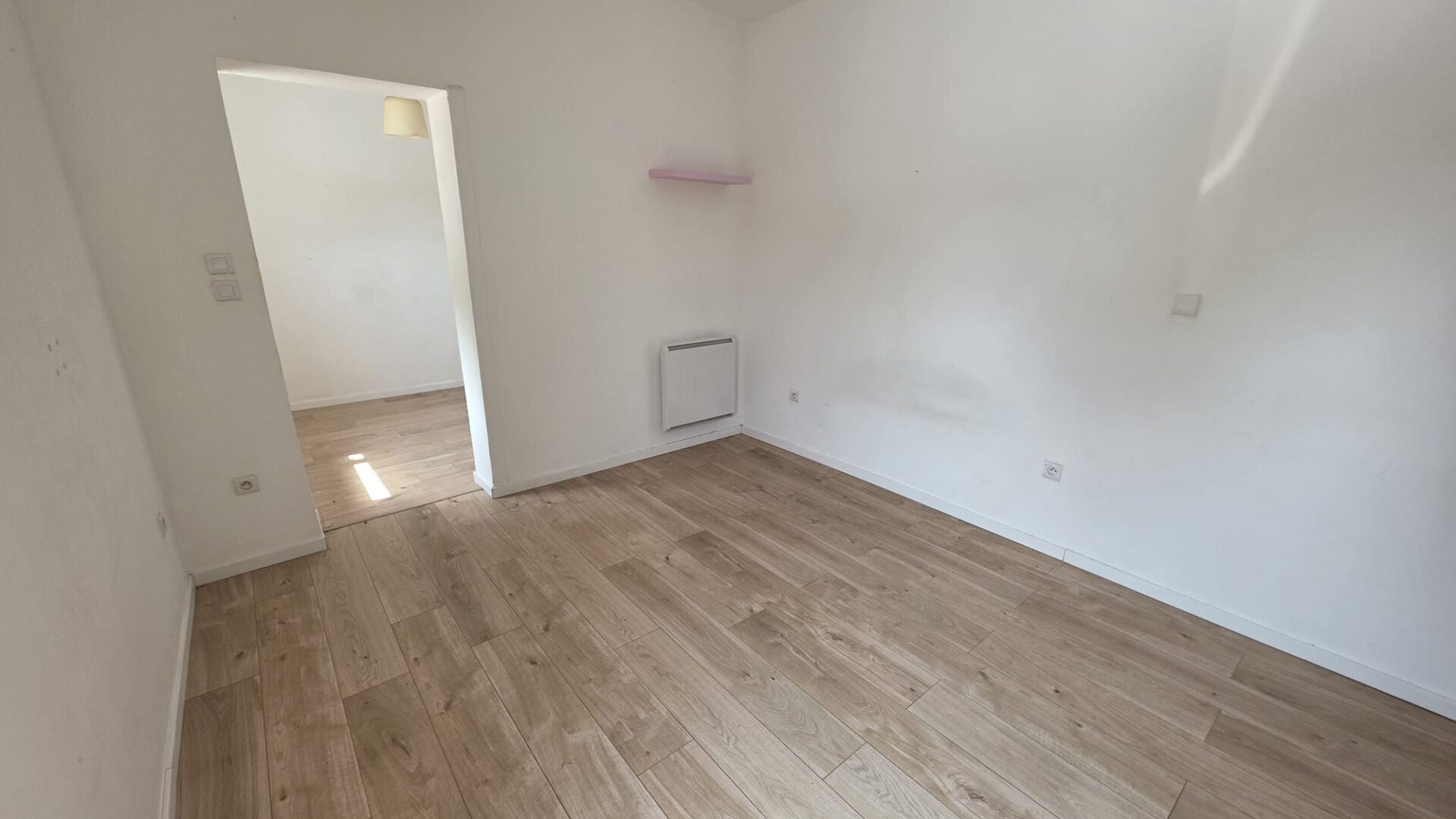 Appartement Rue de Stalingrad à Harnes