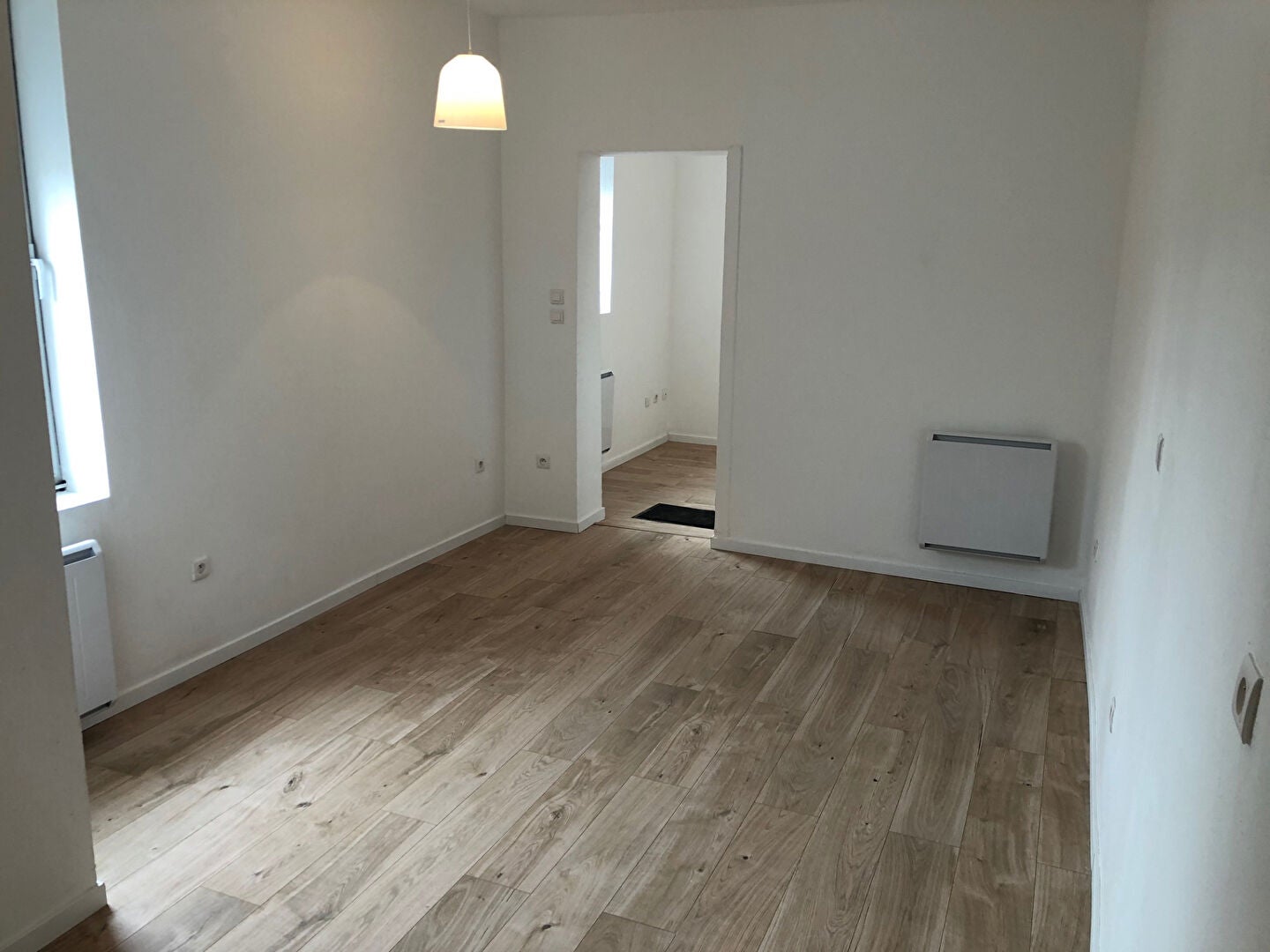 Appartement Rue de Stalingrad à Harnes