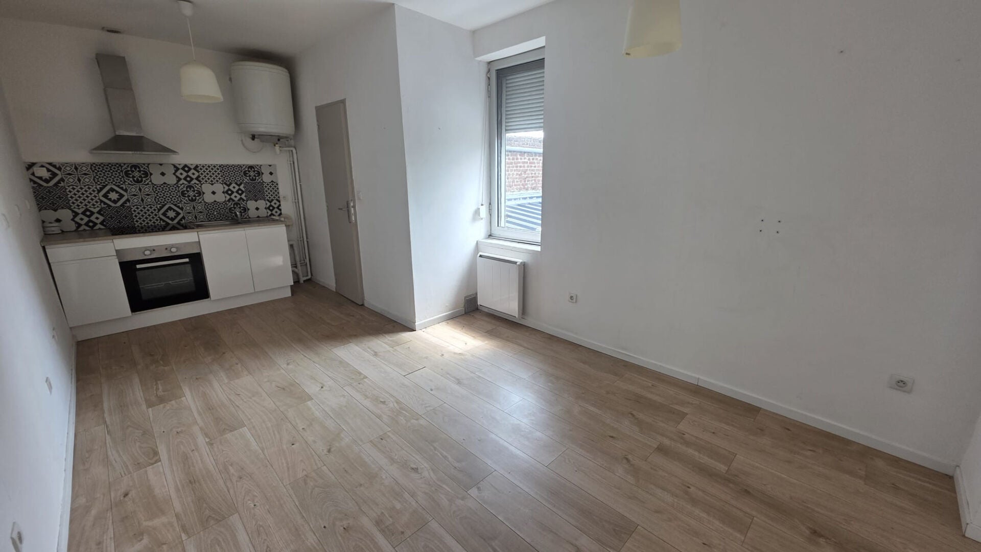 Appartement Rue de Stalingrad à Harnes