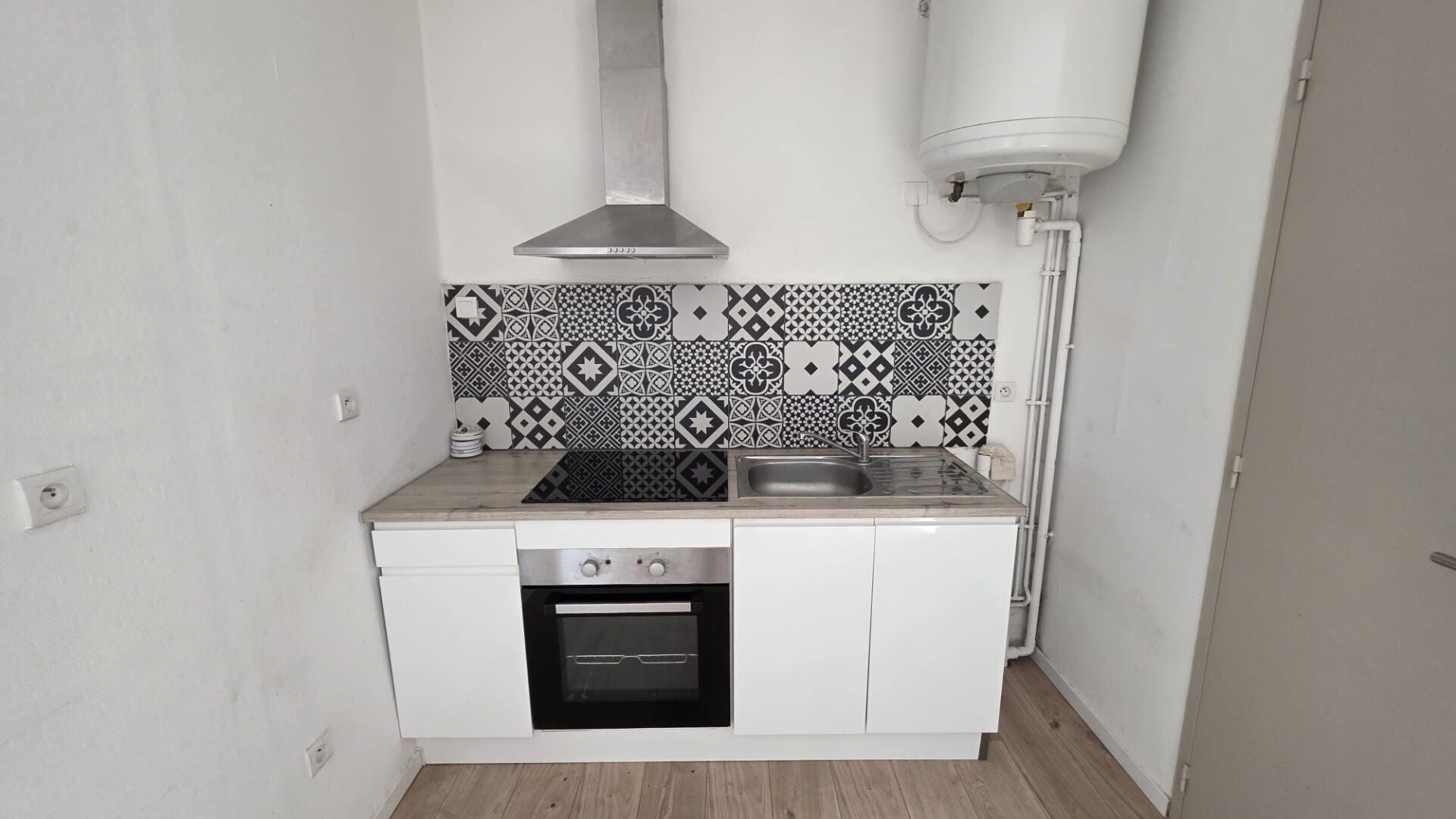 Appartement Rue de Stalingrad à Harnes