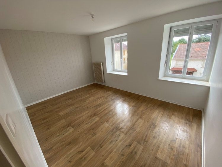 Maison Rue Tourtel Frères à Tantonville