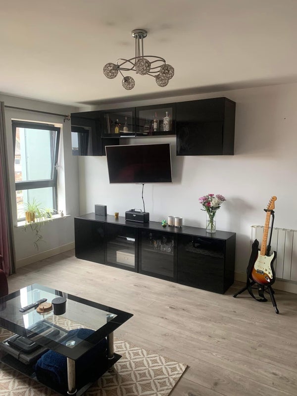 Flat Stoddart Way in City of Edinburgh