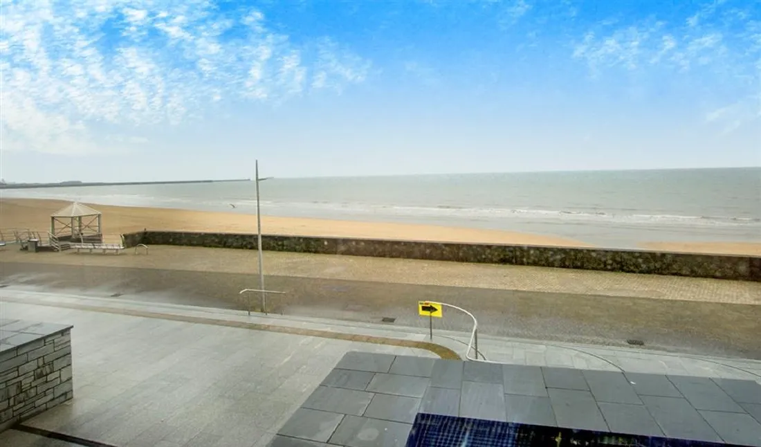 Flat Trawler Road in Swansea